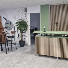 Page d&rsquo;accueil